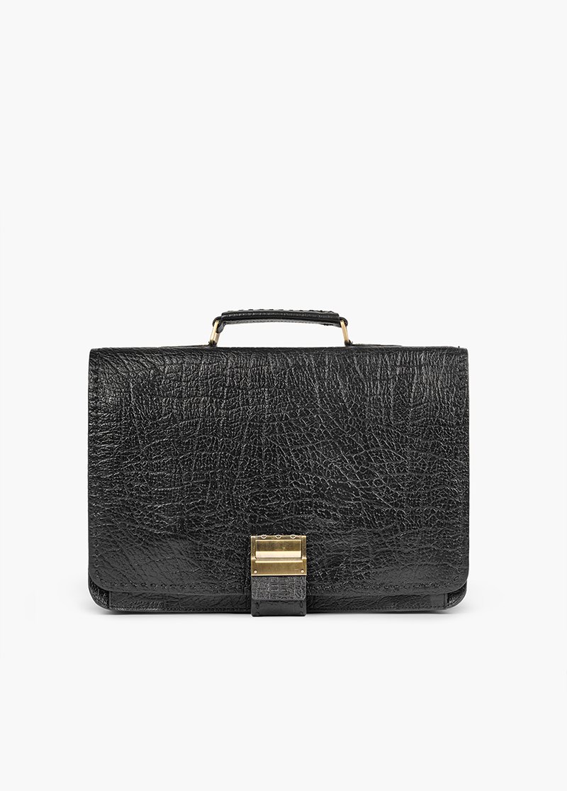 کیف چرم مردانه A 2699