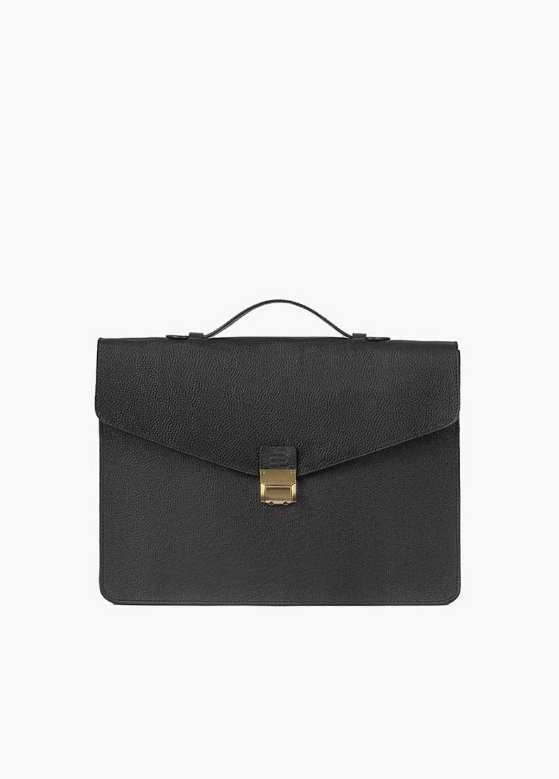 کیف چرم مردانه A 2681