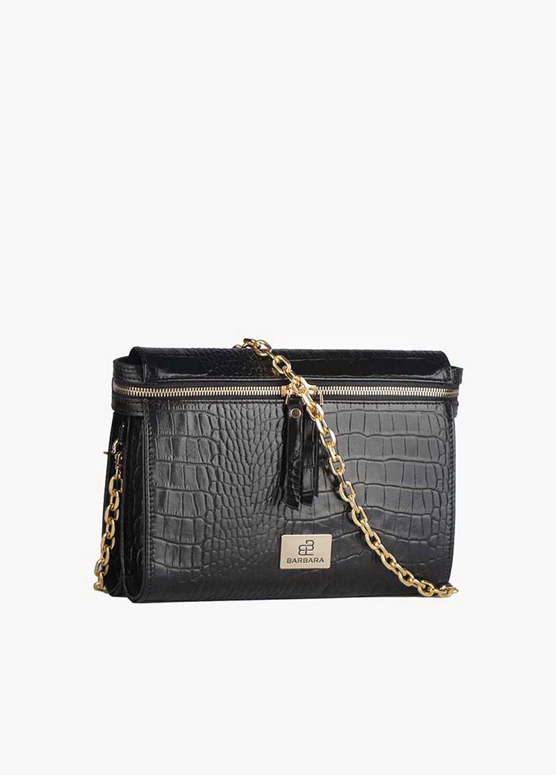 کیف چرم زنانه SUN 9067