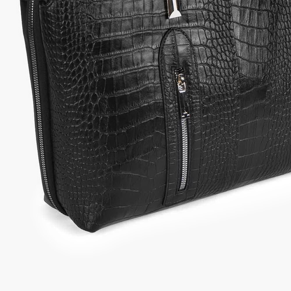 کیف چرم زنانه BR 14256