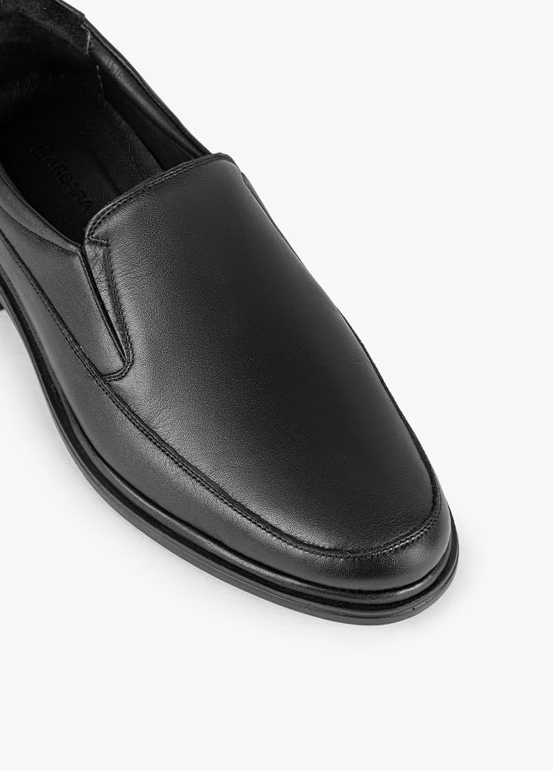 کفش چرم مردانه BL 320/1