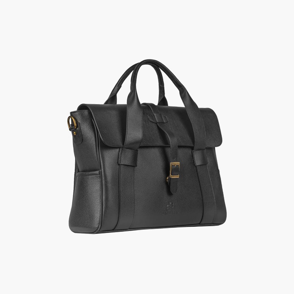 کیف چرم مردانه A 2713