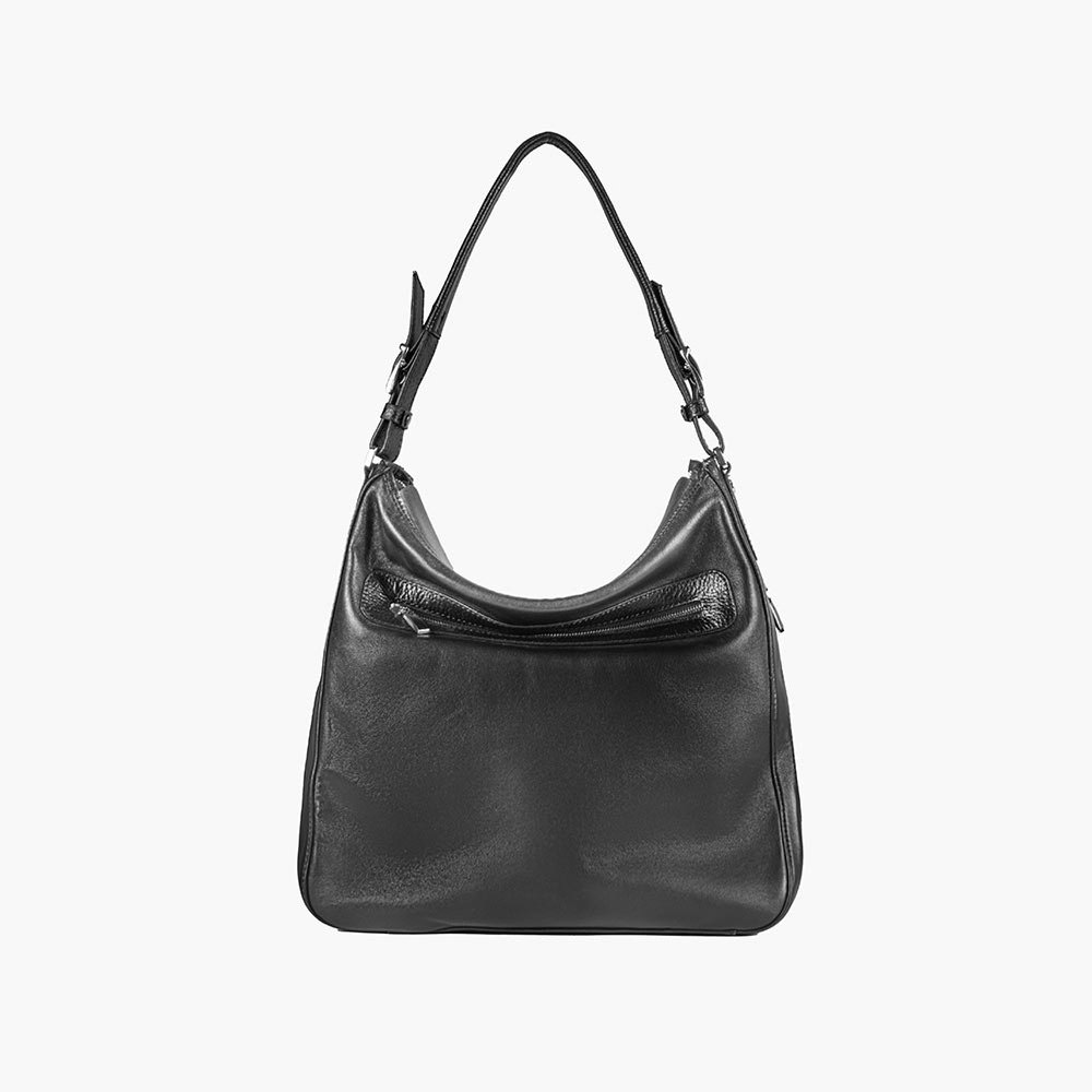 کیف چرم زنانه B&H 385