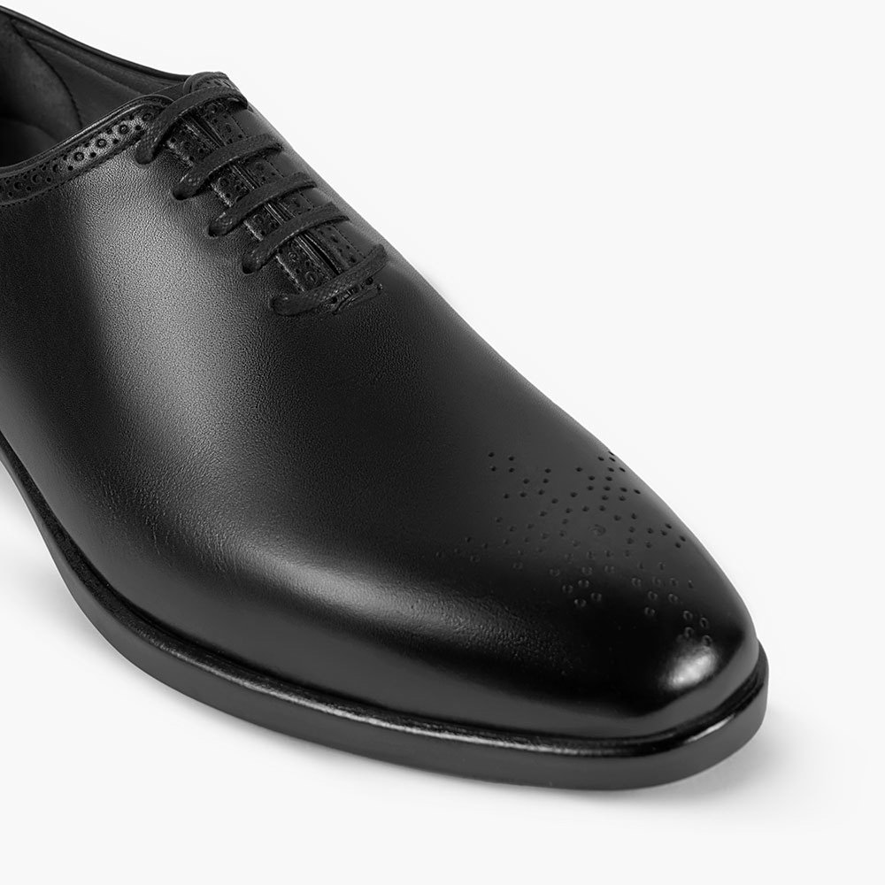 کفش چرم مردانه AM 331