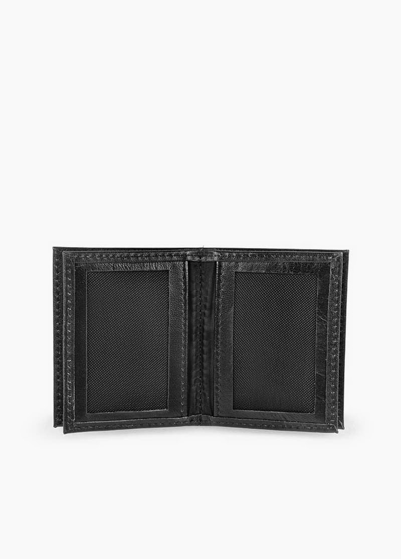جاکارتی چرم مردانه A WALLET 2723