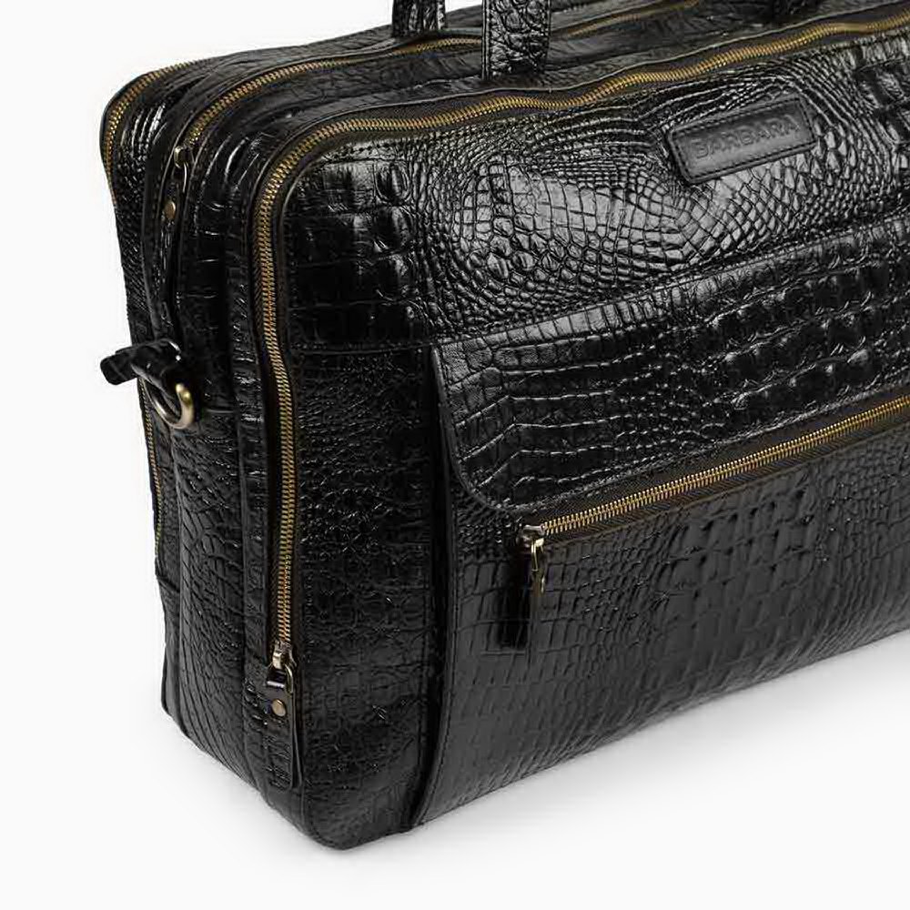 کیف چرم مردانه FX 5008