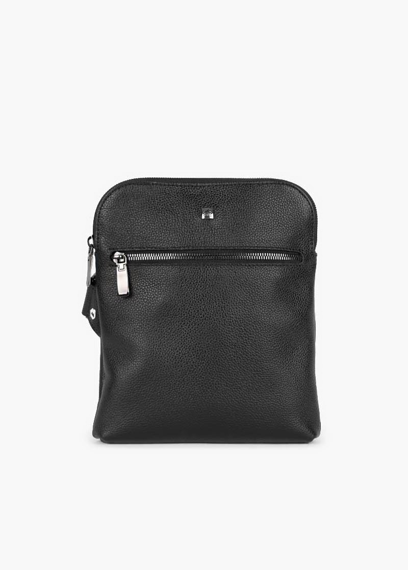کیف چرم مردانه AH 101