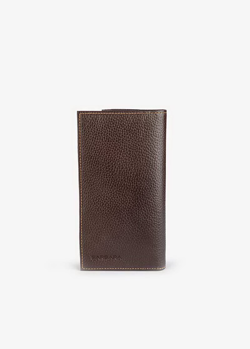 کیف پول چرم مردانه BR 0110