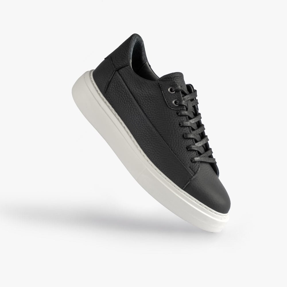 کفش چرم مردانه 3533 KN