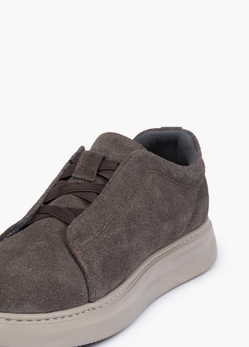 ونس چرم مردانه FS 1703/2