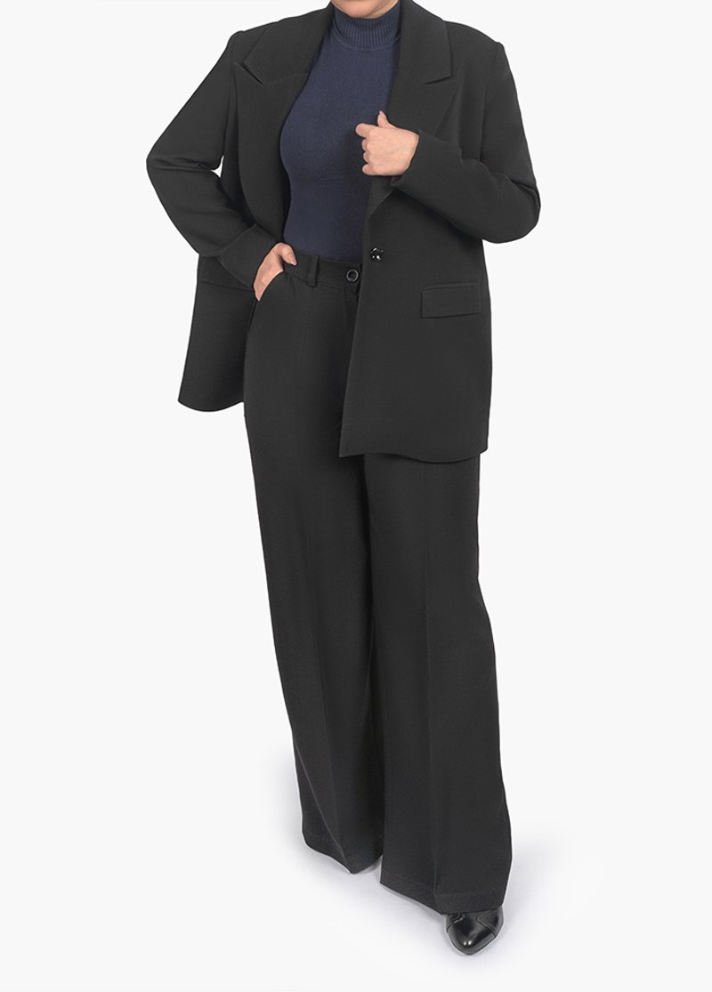 مانتو و شلوار زنانه ژاکلین