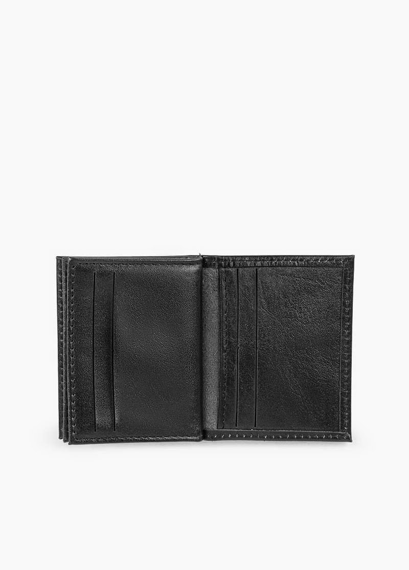 جاکارتی چرم مردانه A WALLET 2723