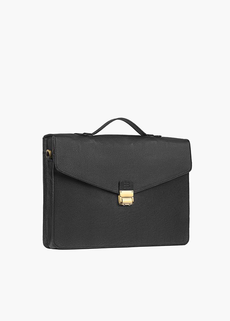 کیف چرم مردانه A 2681