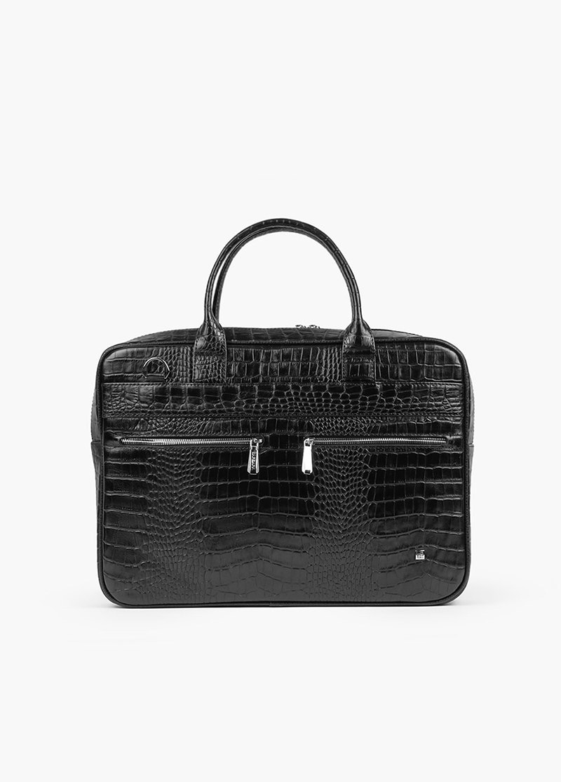 کیف چرم مردانه SUN 9075