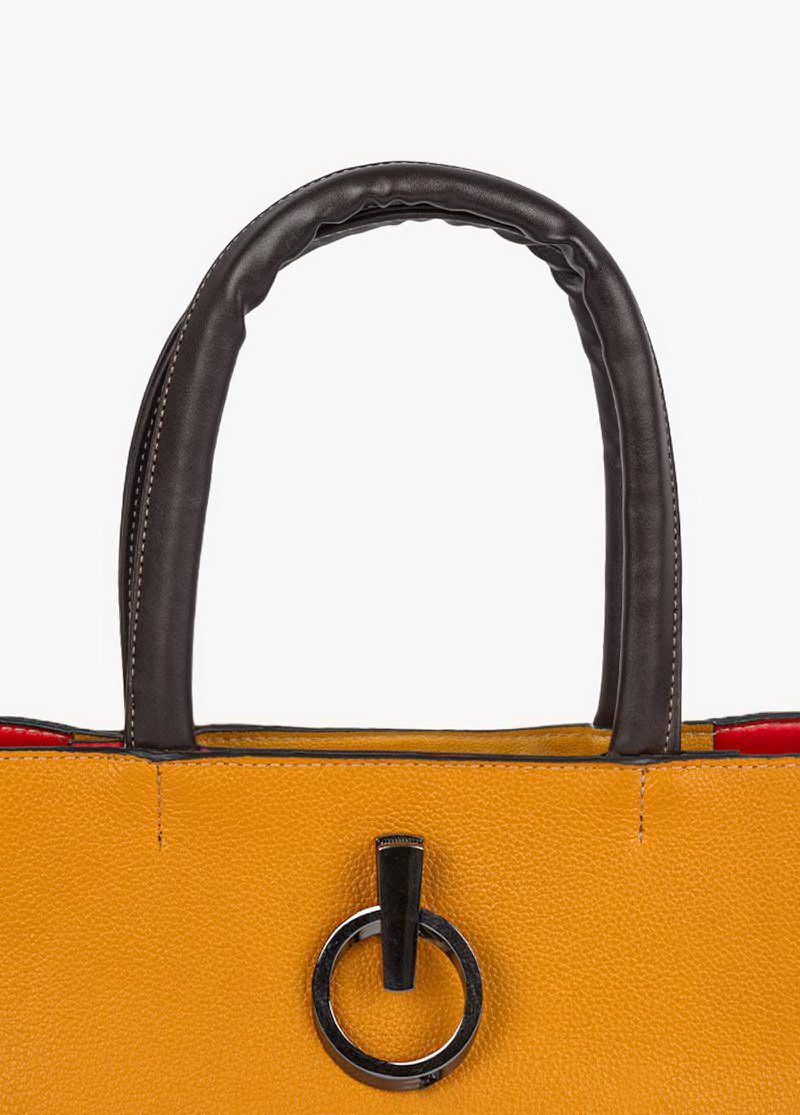 کیف چرم زنانه RY 1400