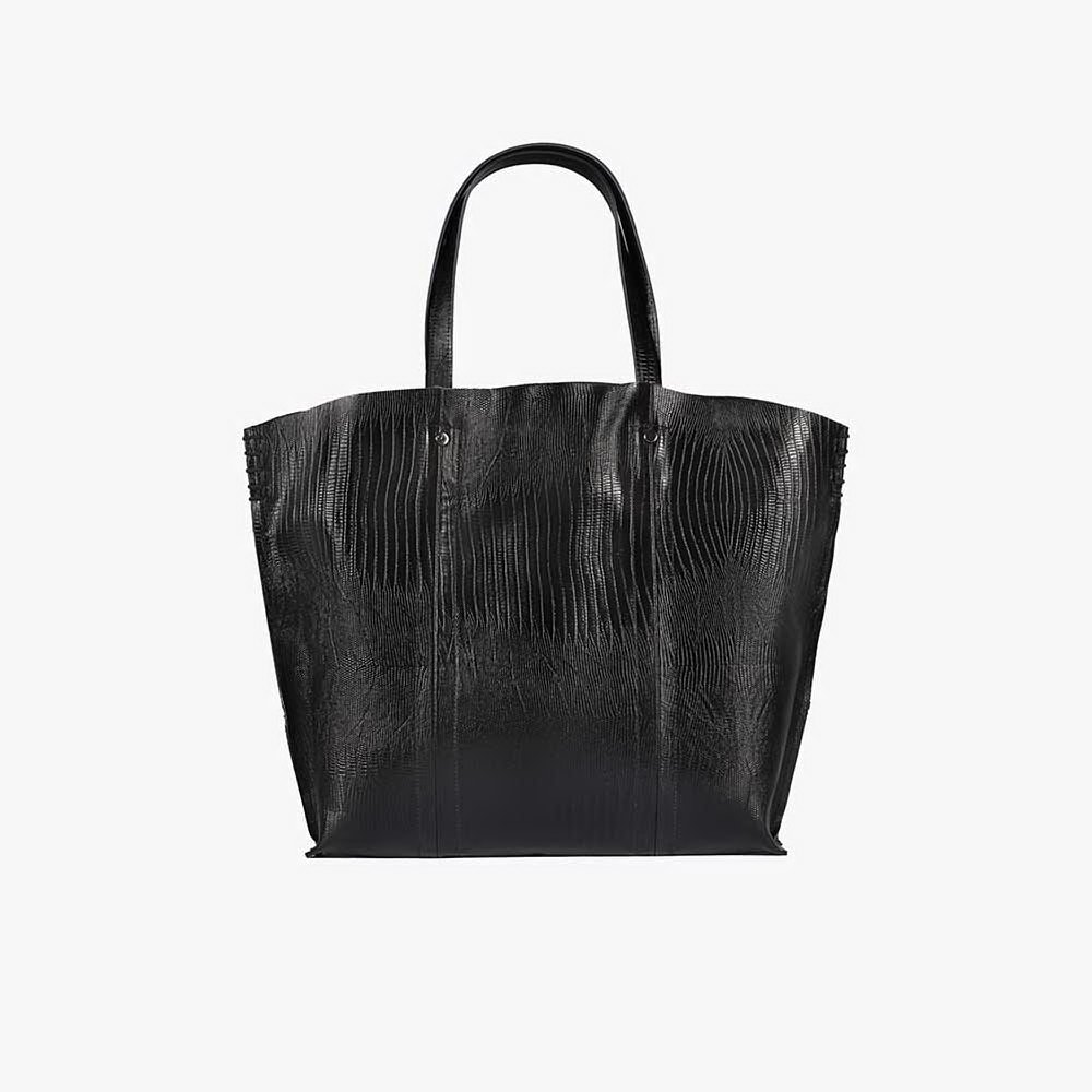 کیف چرم زنانه B&H 456