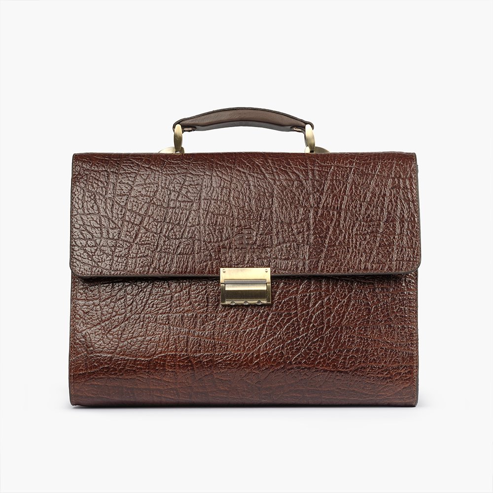 کیف چرم مردانه A 2720