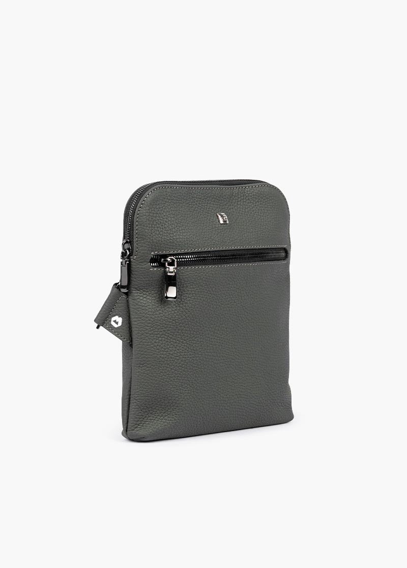 کیف چرم مردانه AH 101