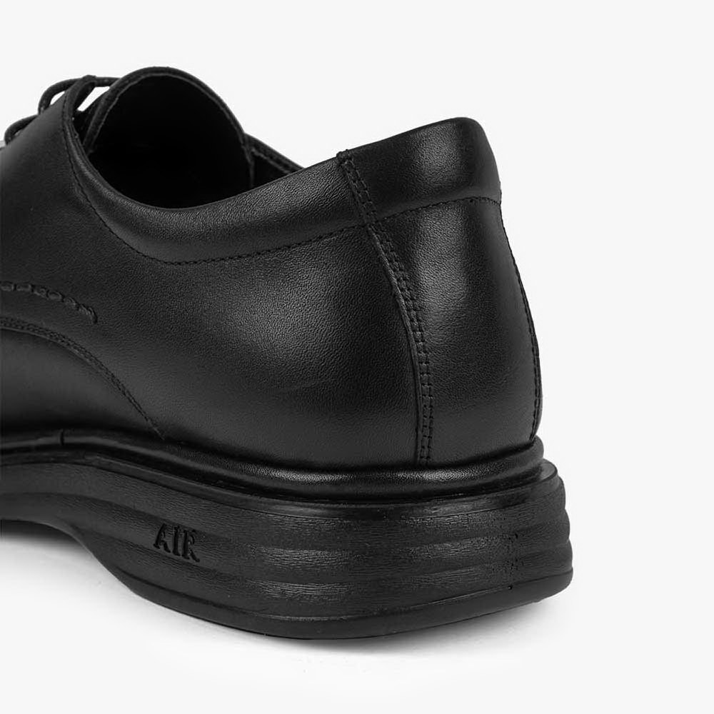 کفش چرم مردانه BL 404