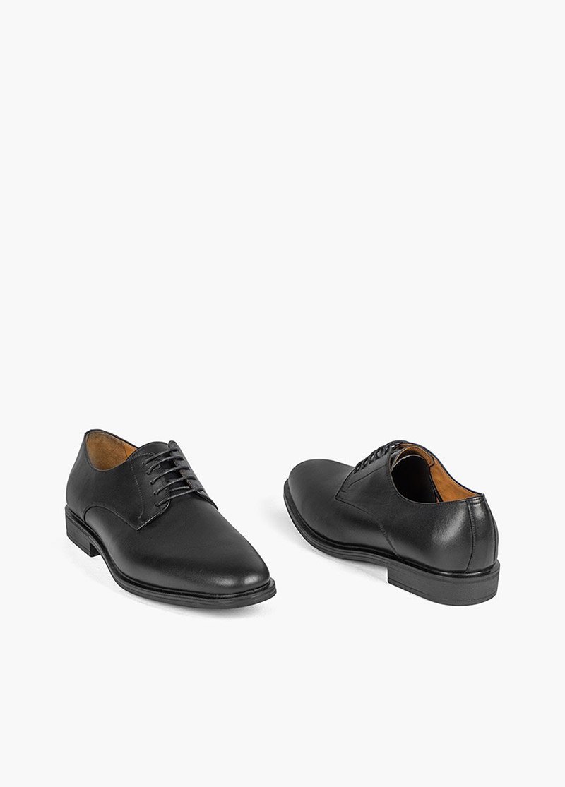 کفش چرم مردانه BL 3000