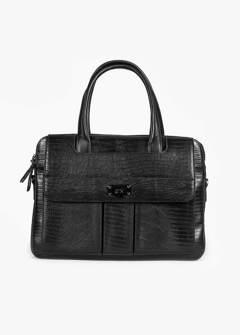 کیف چرم زنانه BR 138