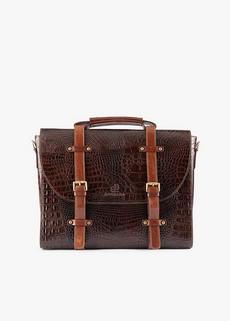 کیف اداری چرم A 2644