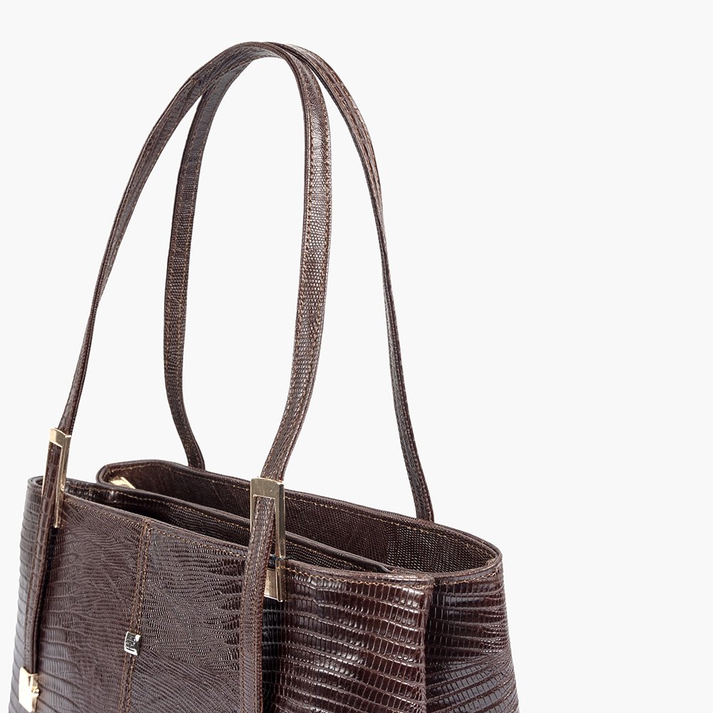 کیف چرم زنانه  SUN 9077