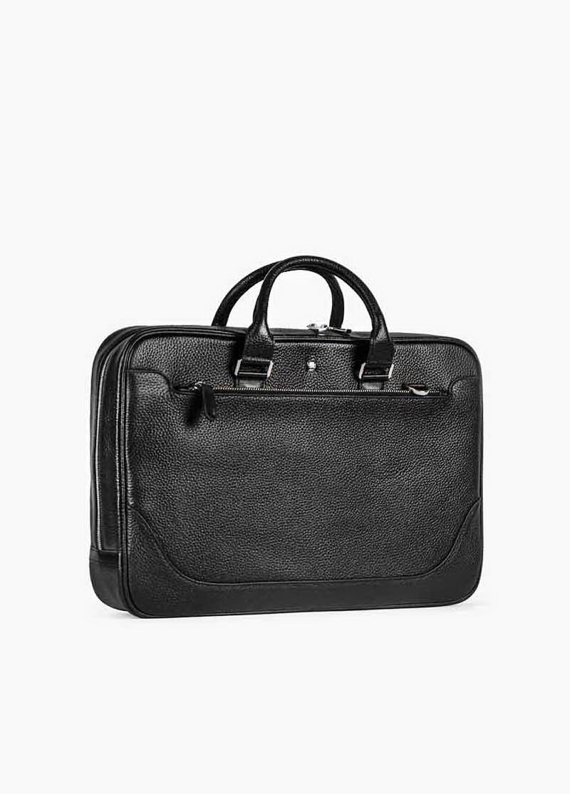 کیف چرم مردانه HG 2010