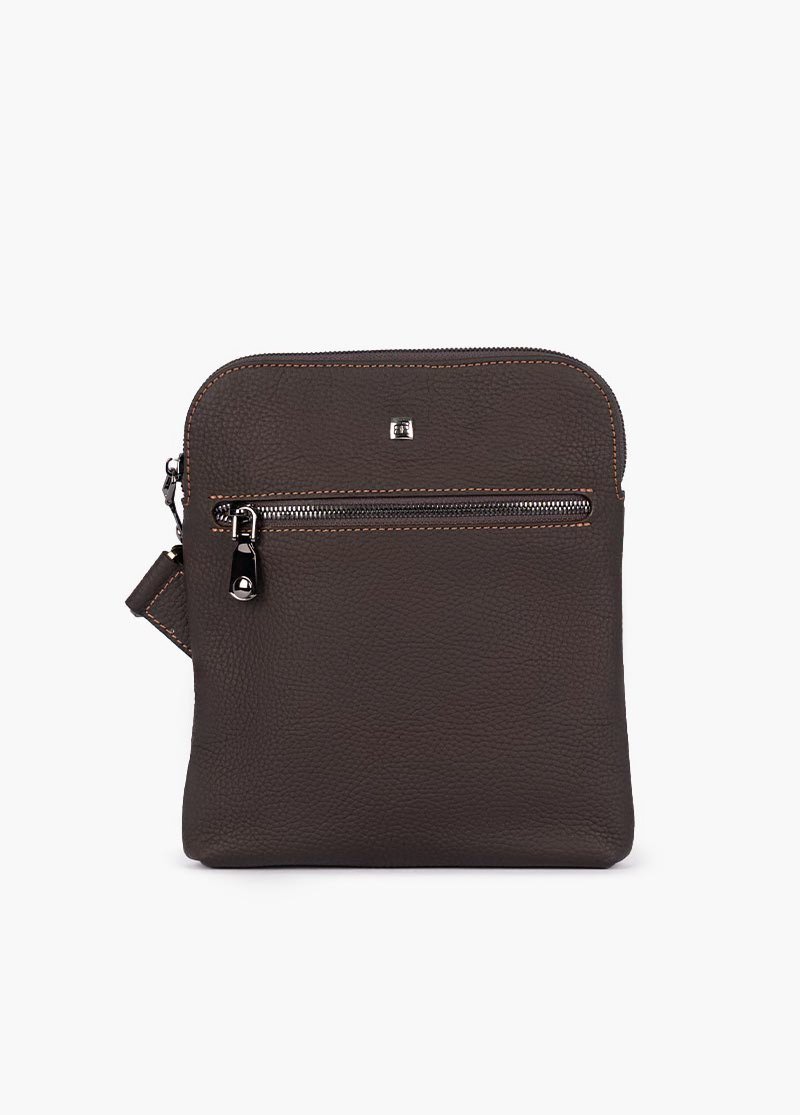 کیف چرم مردانه AH 101
