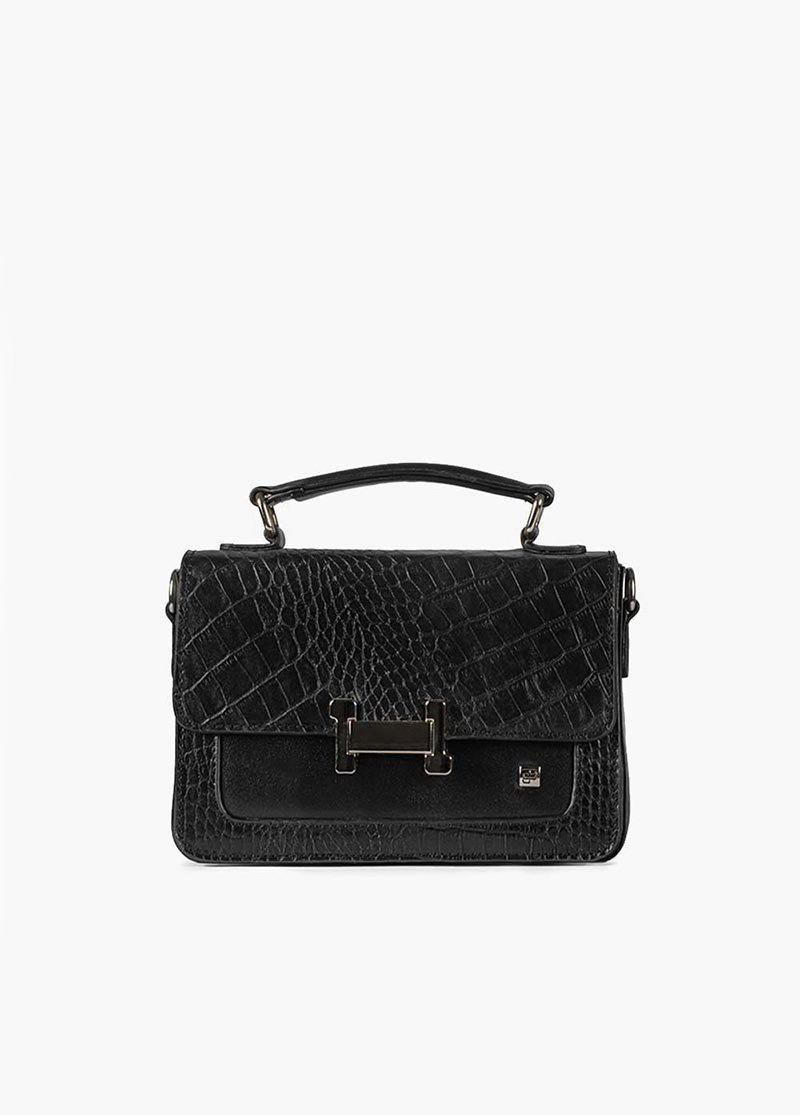 کیف چرم زنانه  BR 257