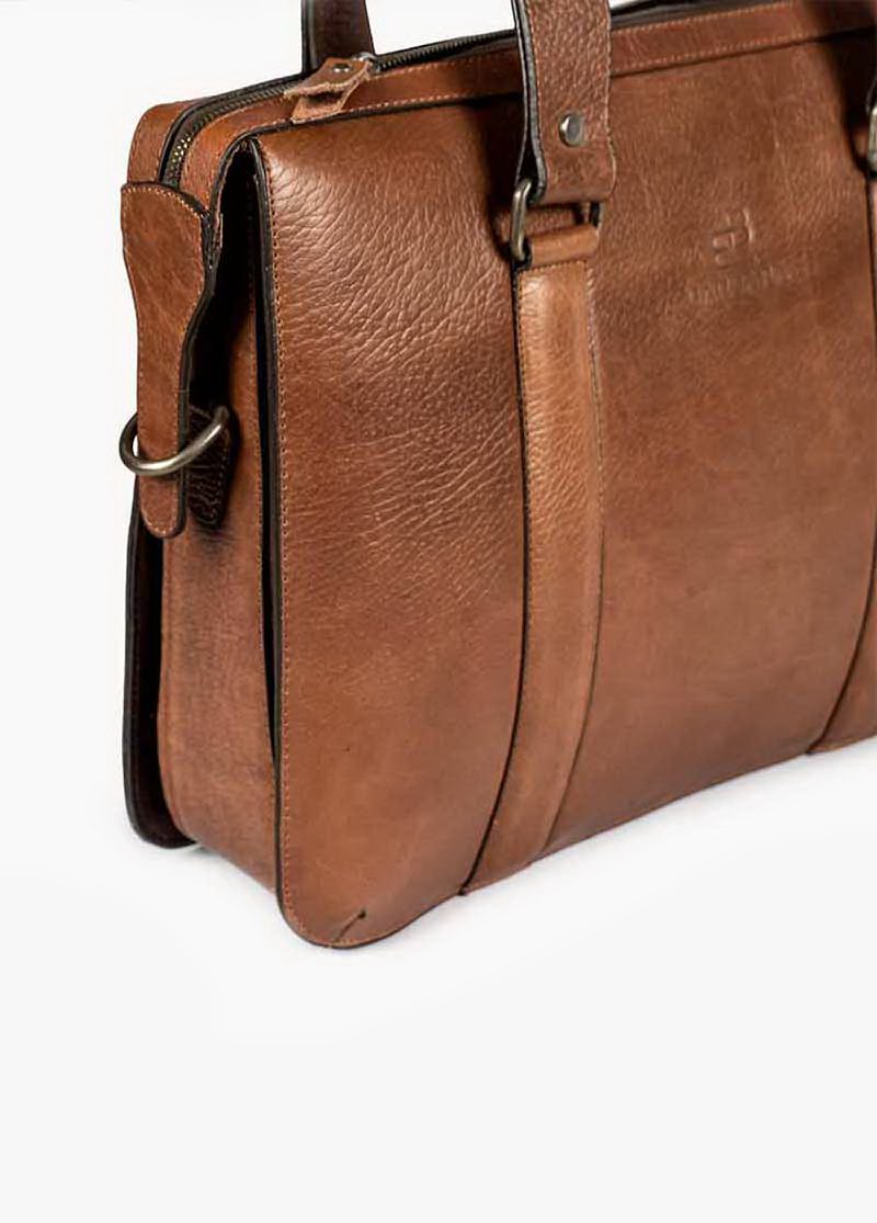 کیف چرم مردانه A 2740
