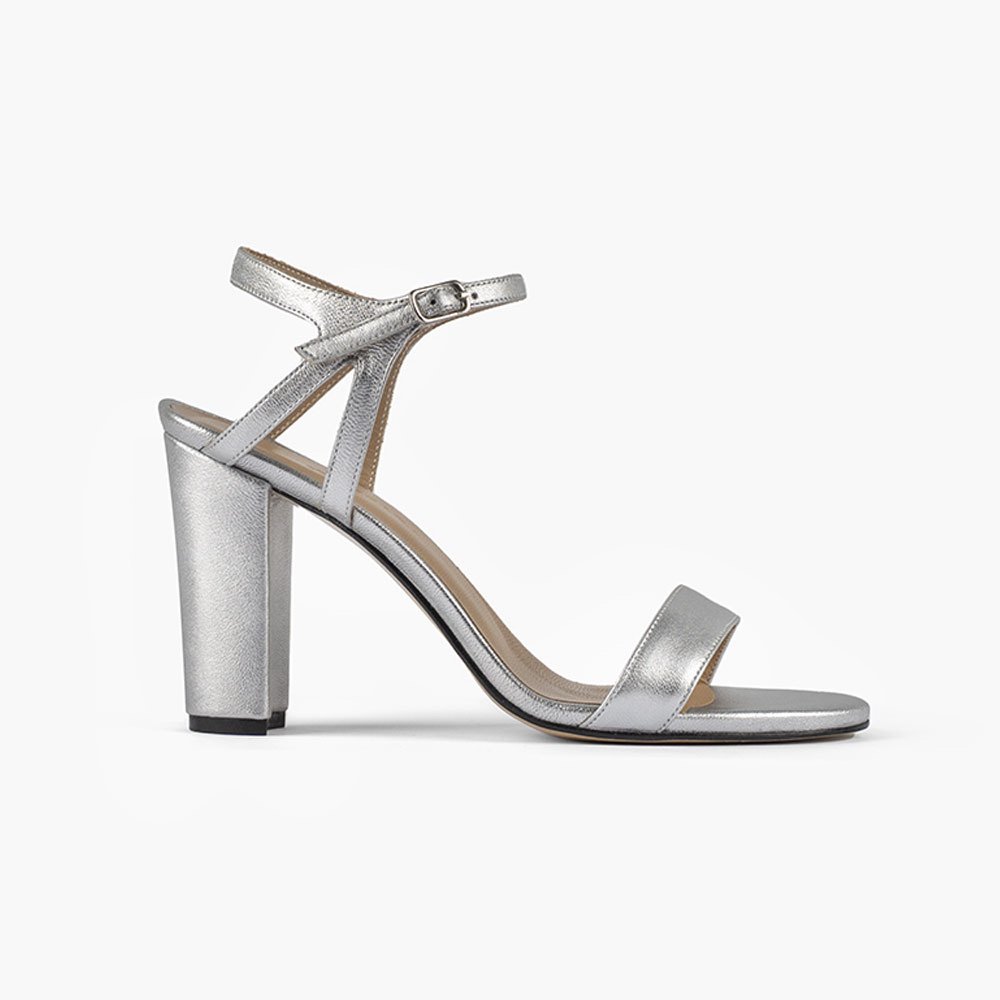 کفش چرم زنانه SA 94