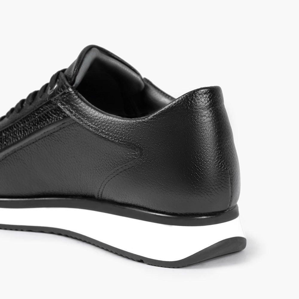 کفش چرم زنانه AZ 2083