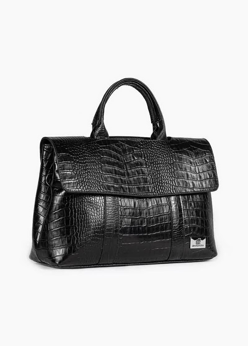 کیف چرم زنانه 9066