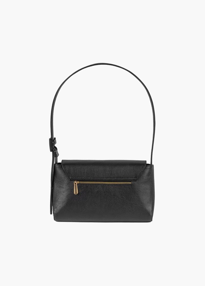کیف چرم زنانه  SUN 9072