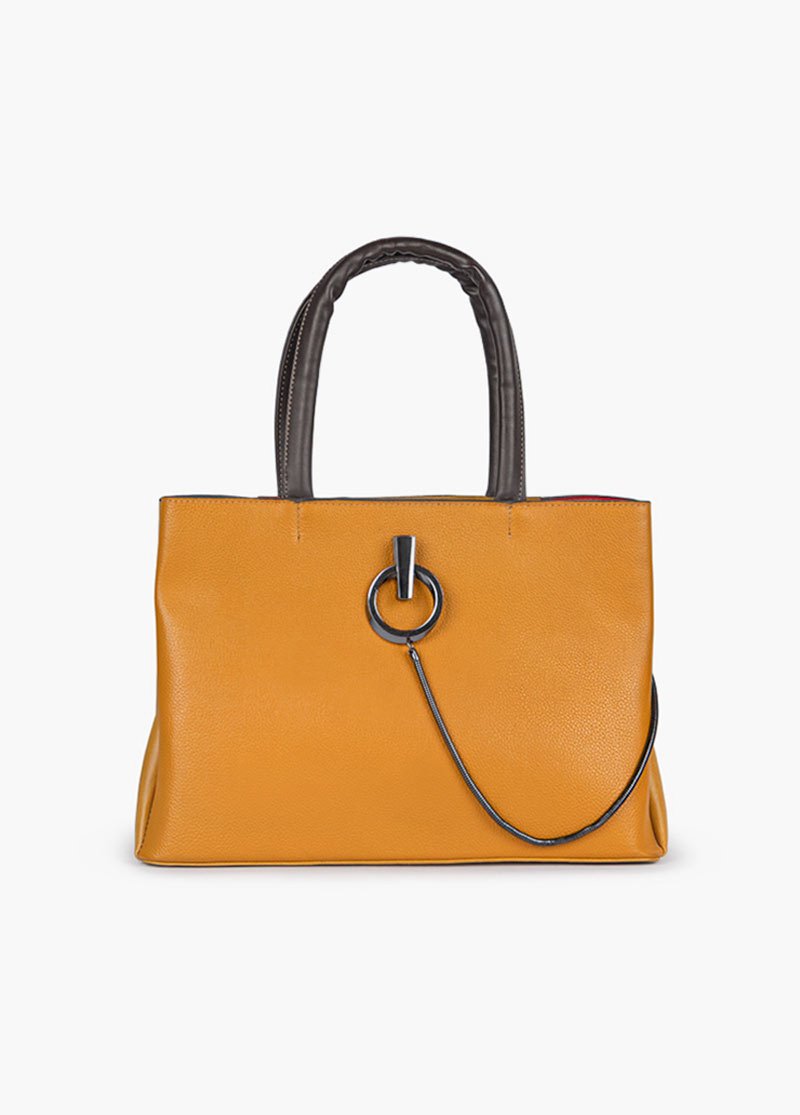 کیف چرم زنانه RY 1400