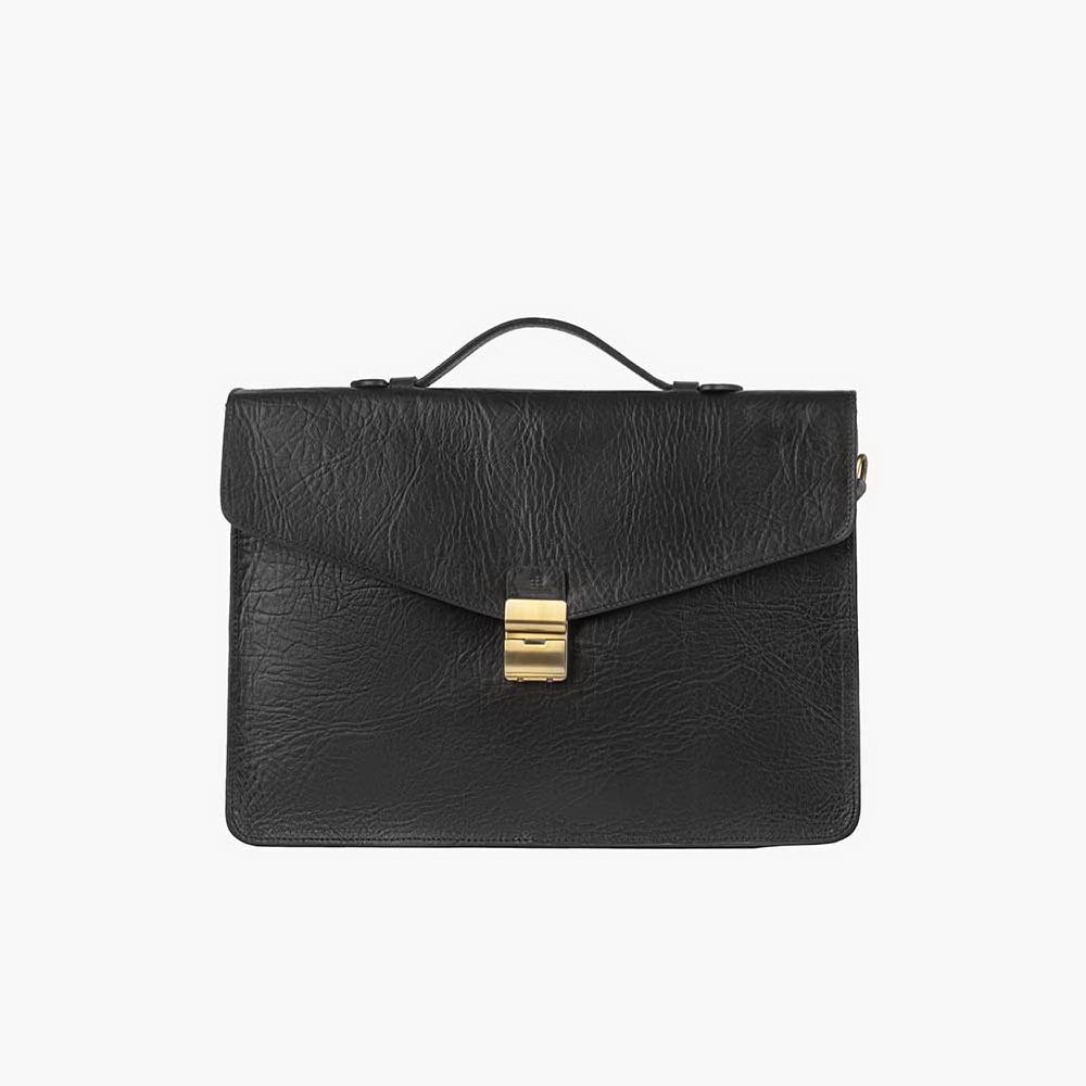 کیف چرم مردانه A 2681