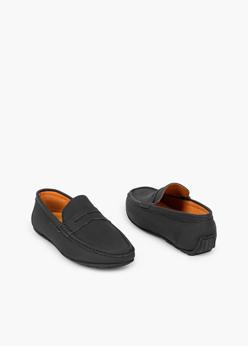 کفش چرم مردانه SH 999