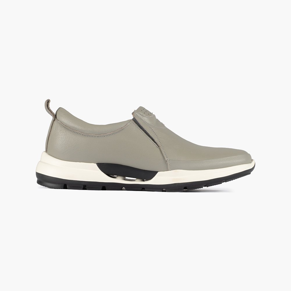 کفش چرم زنانه BR 1185