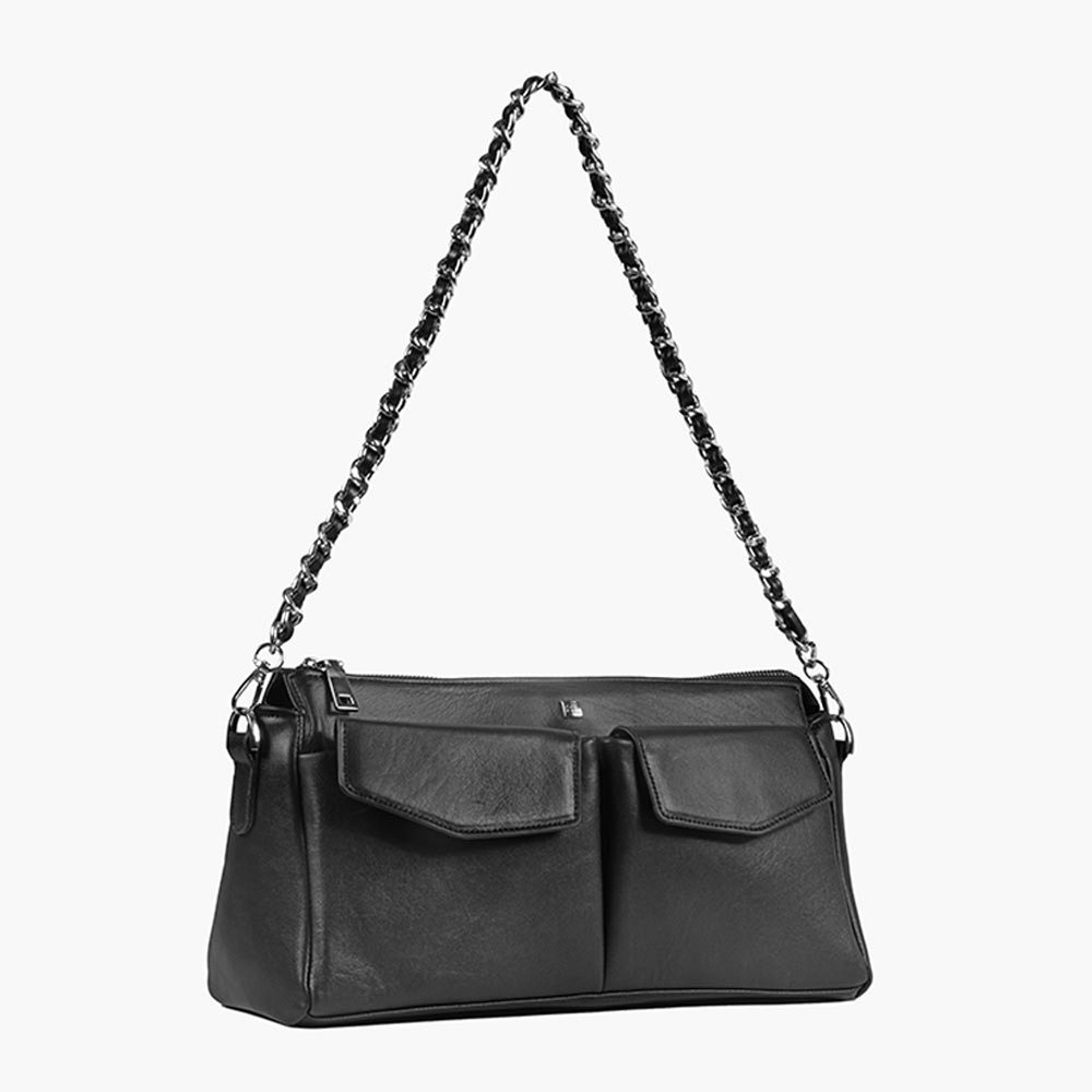 کیف چرم زنانه  BR 201