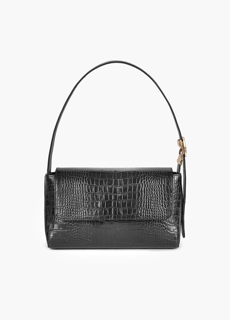 کیف چرم زنانه  SUN 9072