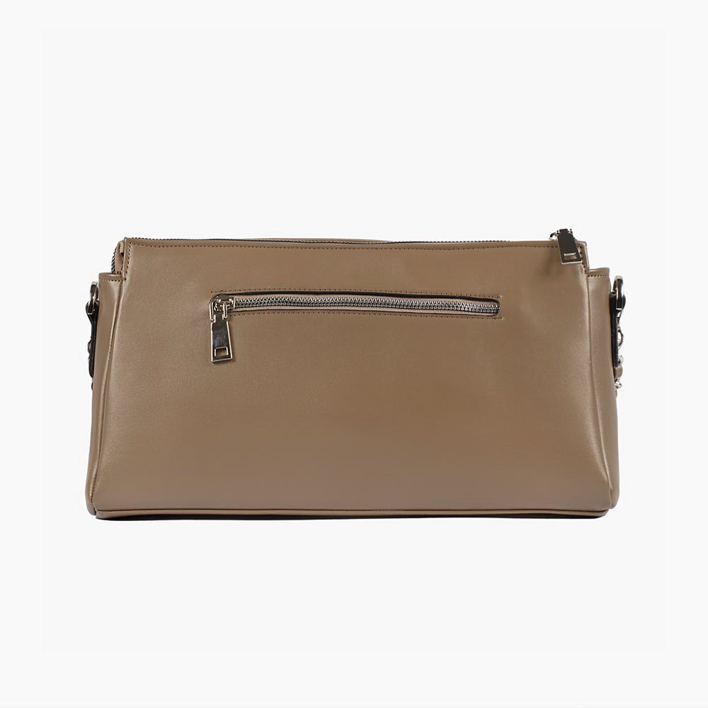 کیف چرم زنانه  BR 201