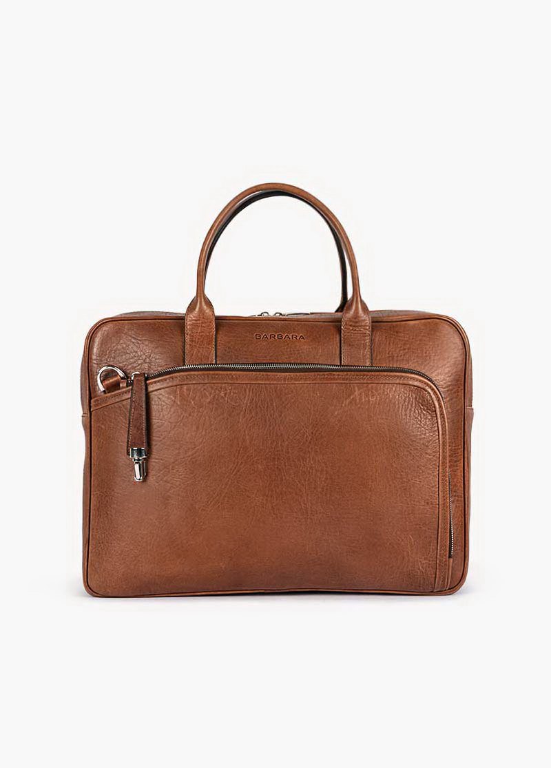 کیف اداری چرم مردانه BA 503
