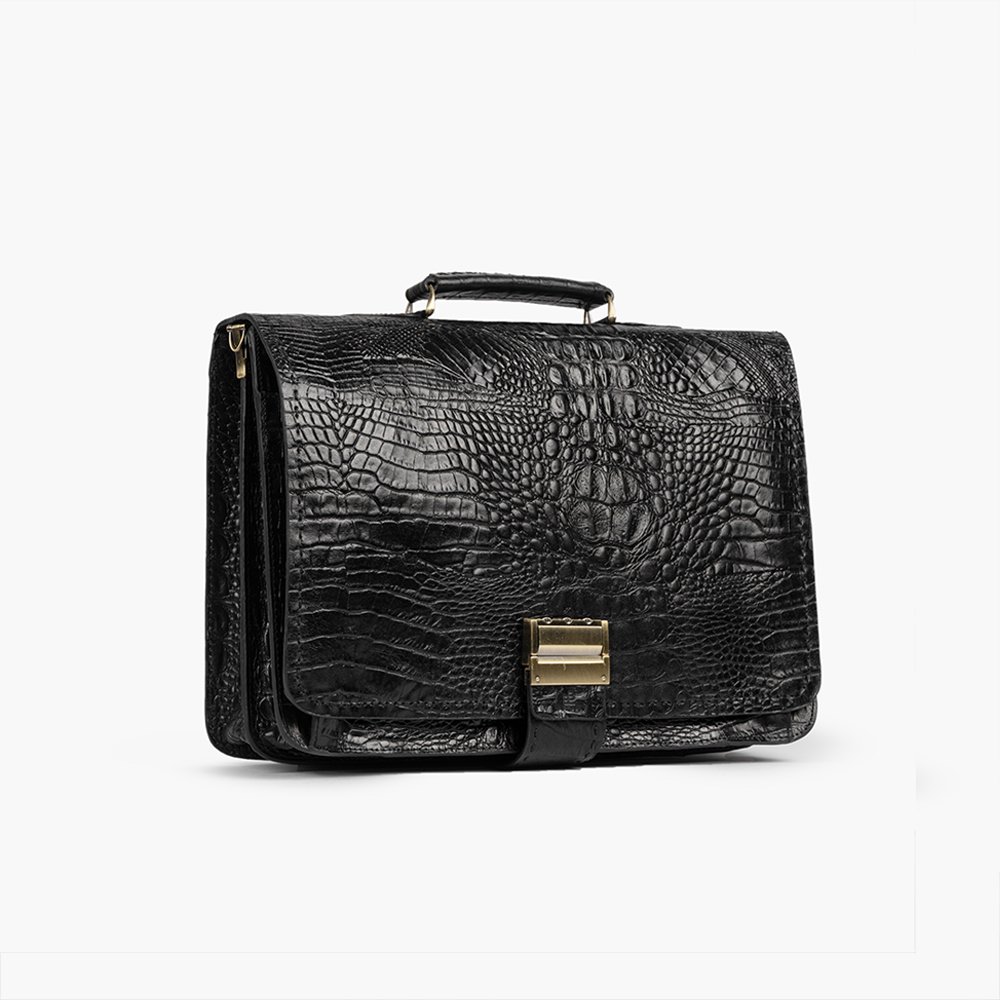 کیف چرم مردانه A 2699