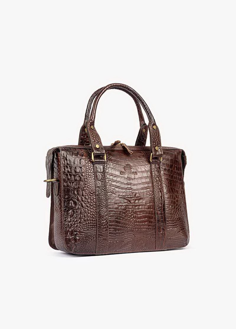 کیف چرم مردانه A 2740