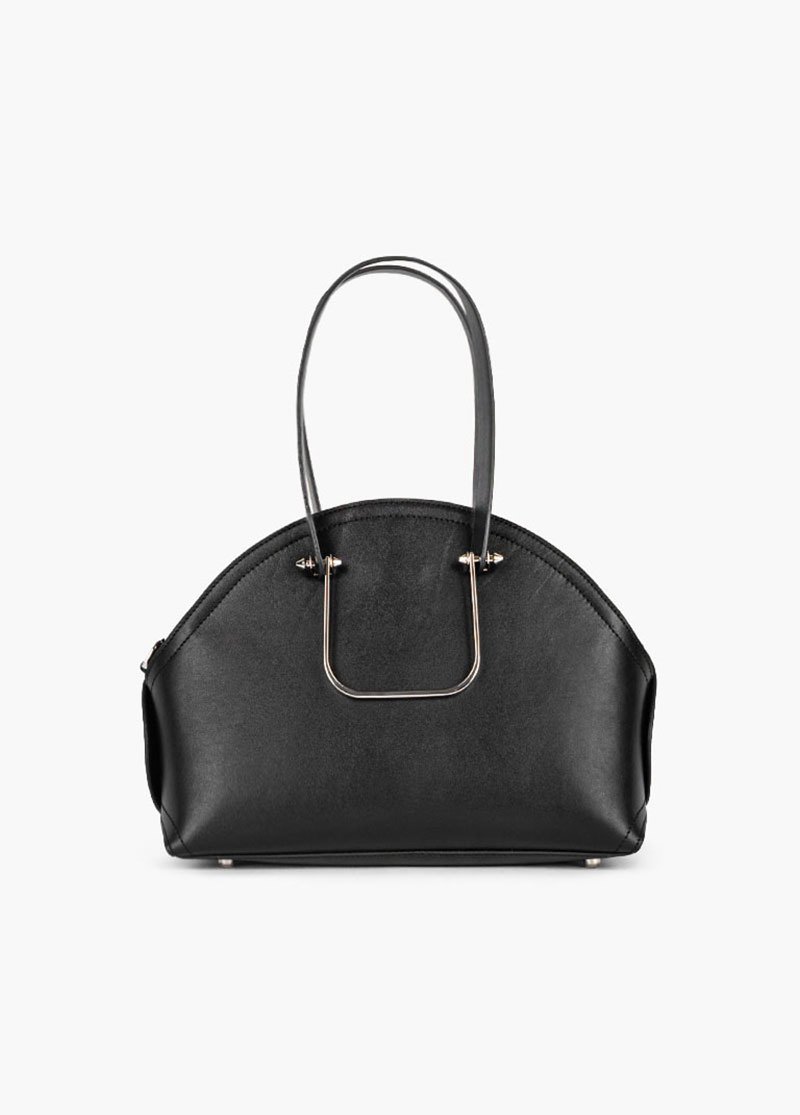 کیف چرم زنانه B&H 476