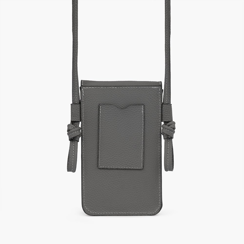 کیف موبایل چرم زنانه FX Tima