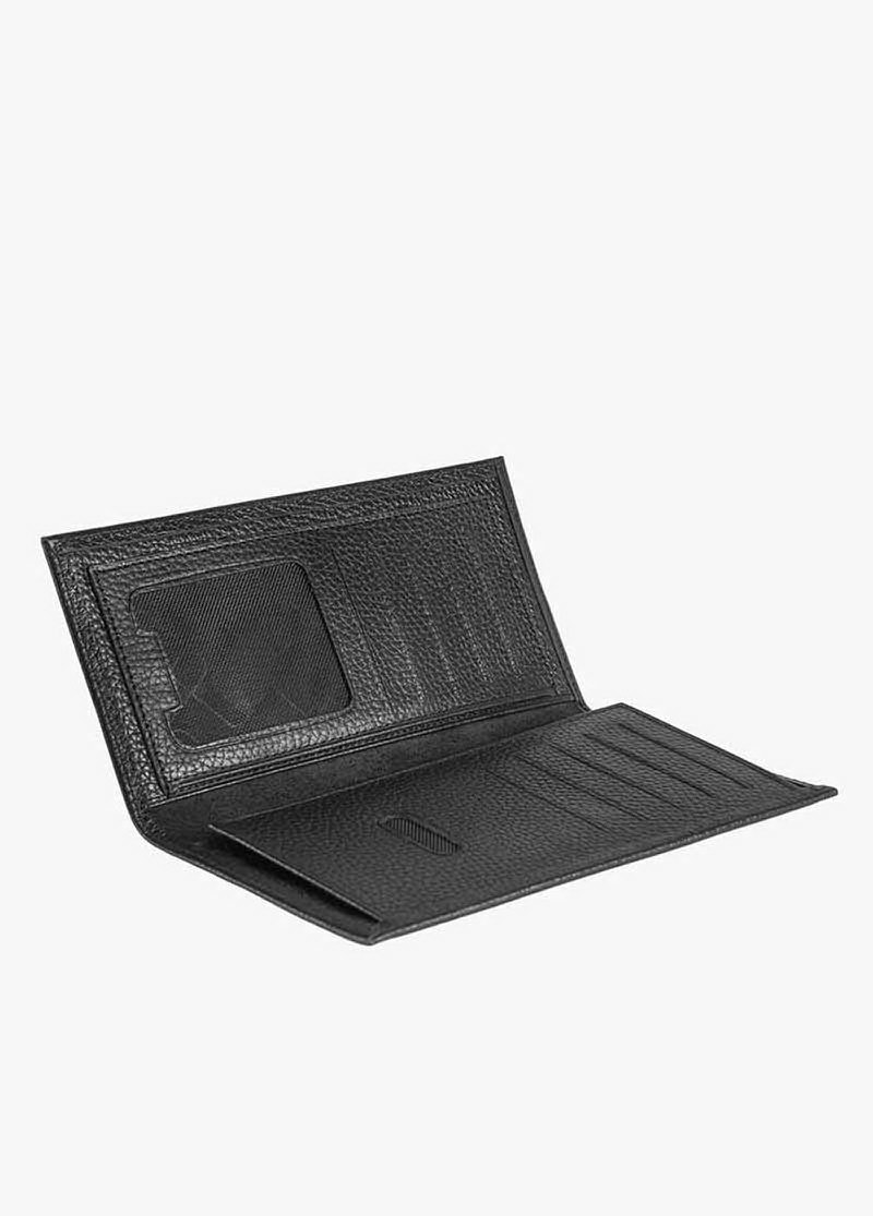 کیف پول چرم مردانه BA 204