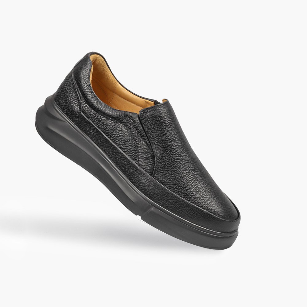 کفش چرم زنانه SA  340 