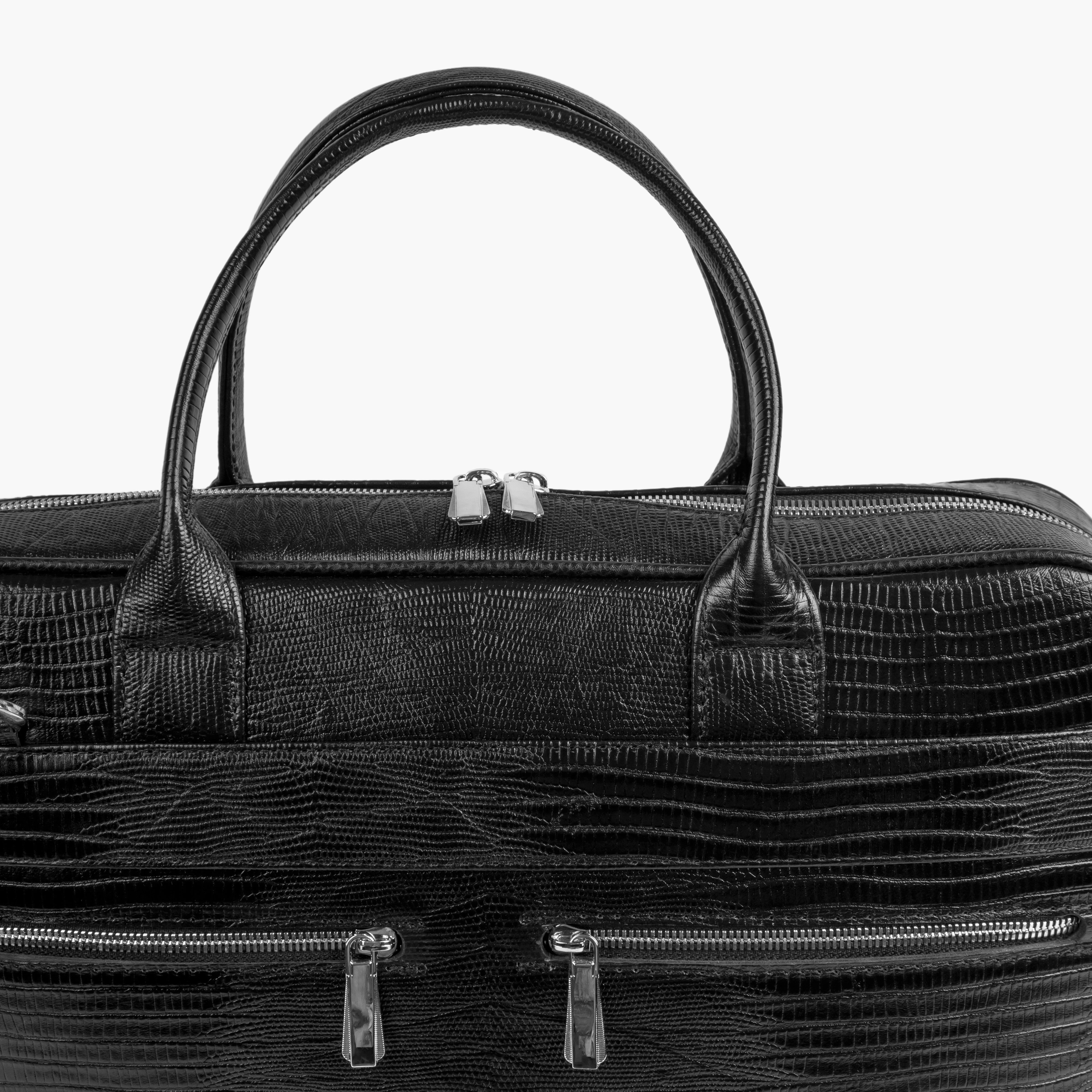 کیف چرم مردانه SUN 9075